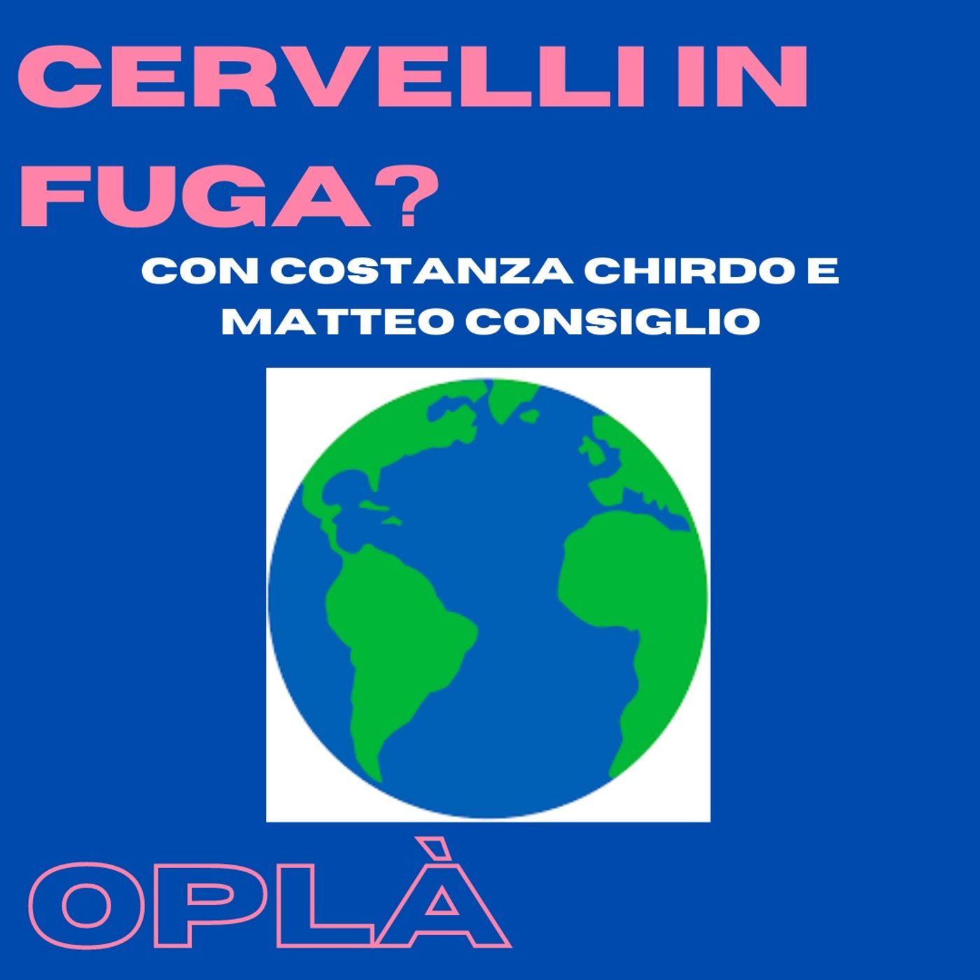 Oplà Podcast