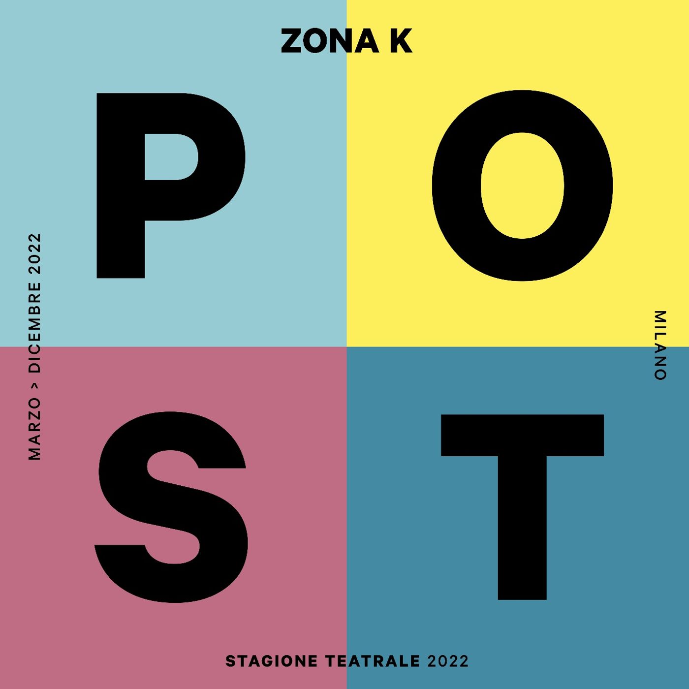 Post, il tempo delle domande