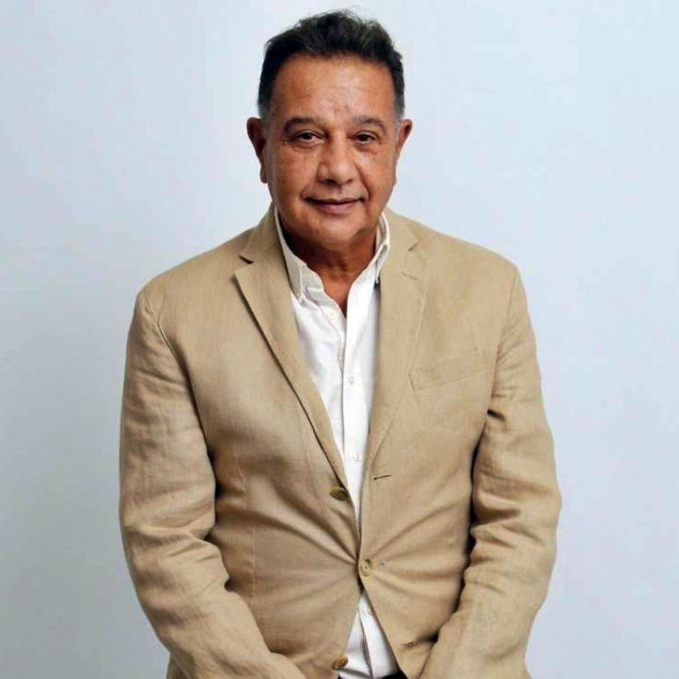 Jose Luis Ammaturo (Presidente de La Camara Argentina de la Industria Metalúrgica Argentina) La Picadita de los Sábados episode artwork