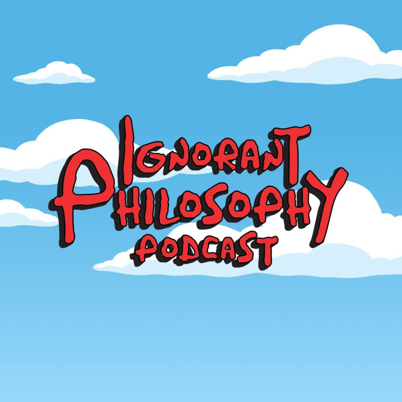 Ignorant Philosophy