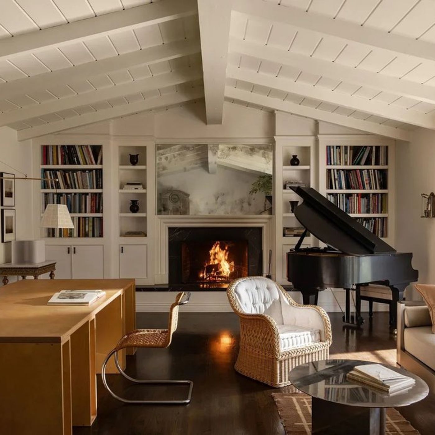 Sacramento Interior Photographer | Luxury