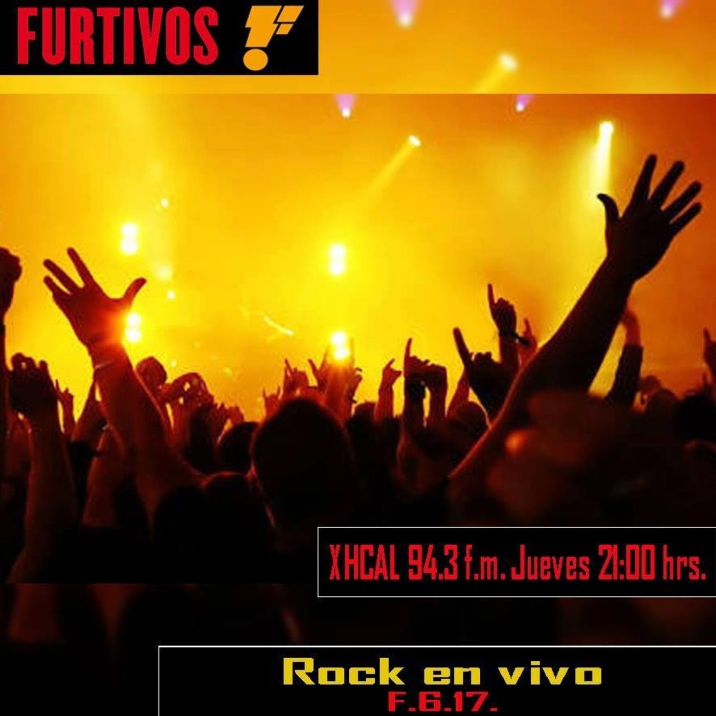 Rock en vivo episode artwork