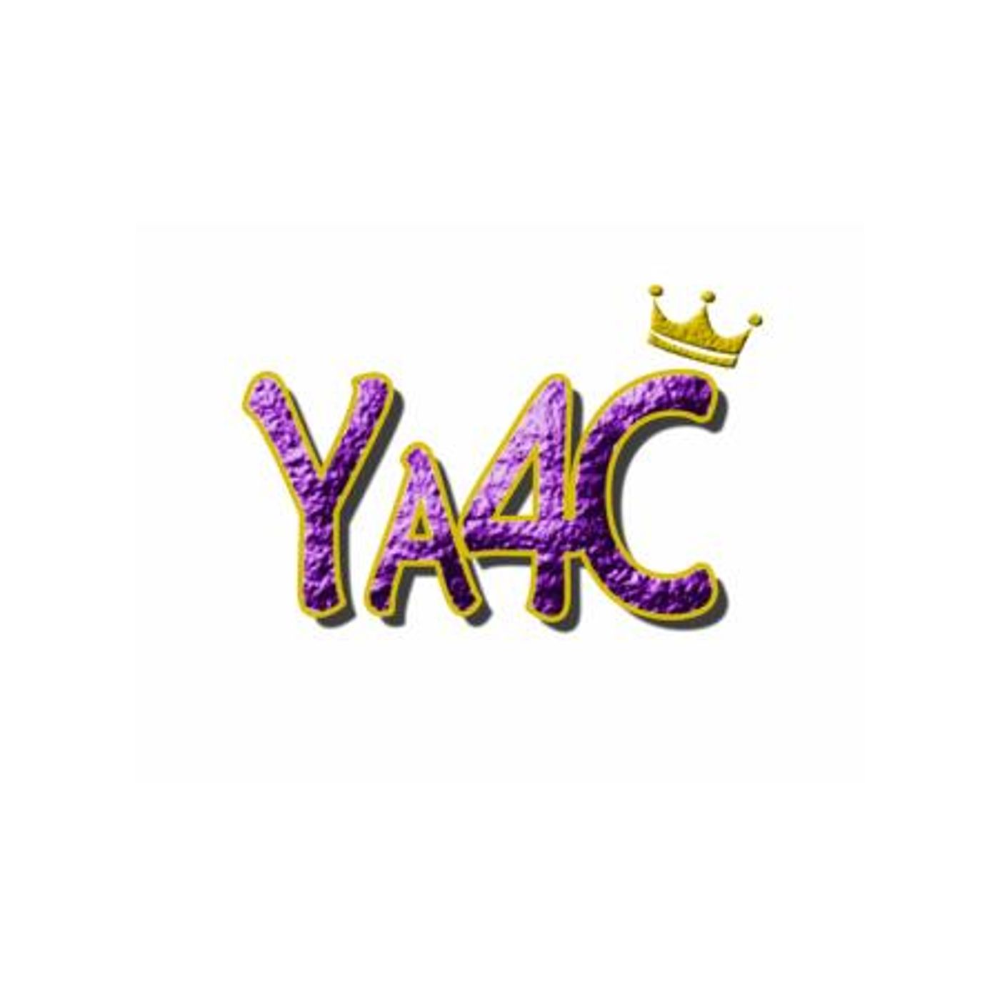 YA4C~ Young Adult for Christ w/Sistapoochie and Dj Shyheim March 2017 episode artwork