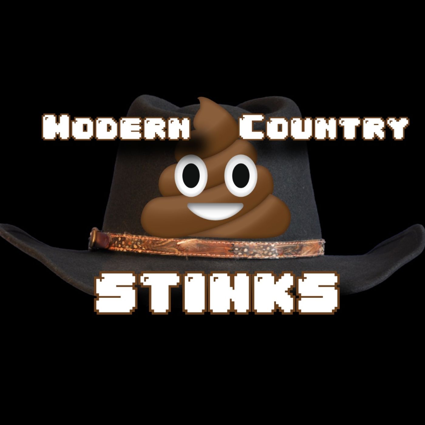 Modern country music is just redneck hip-hop and it's killing the genre (and other geek news) episode artwork