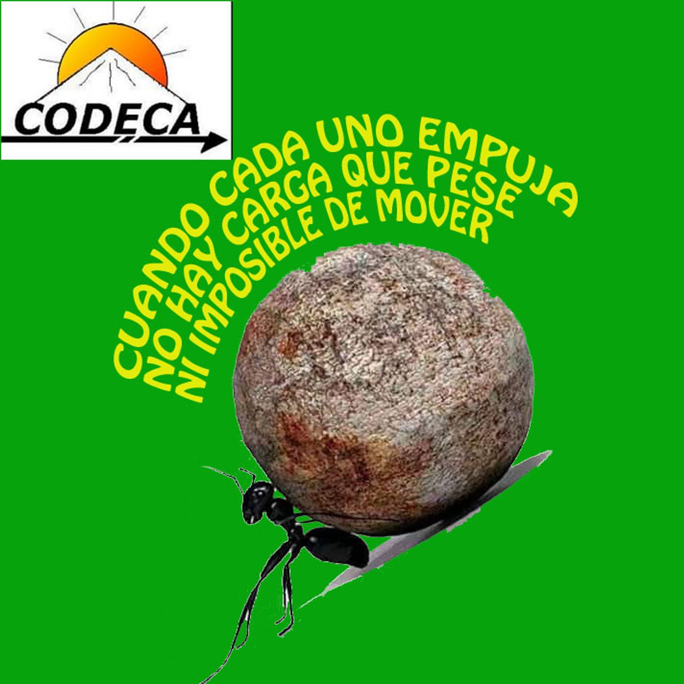 para la marcha episode artwork