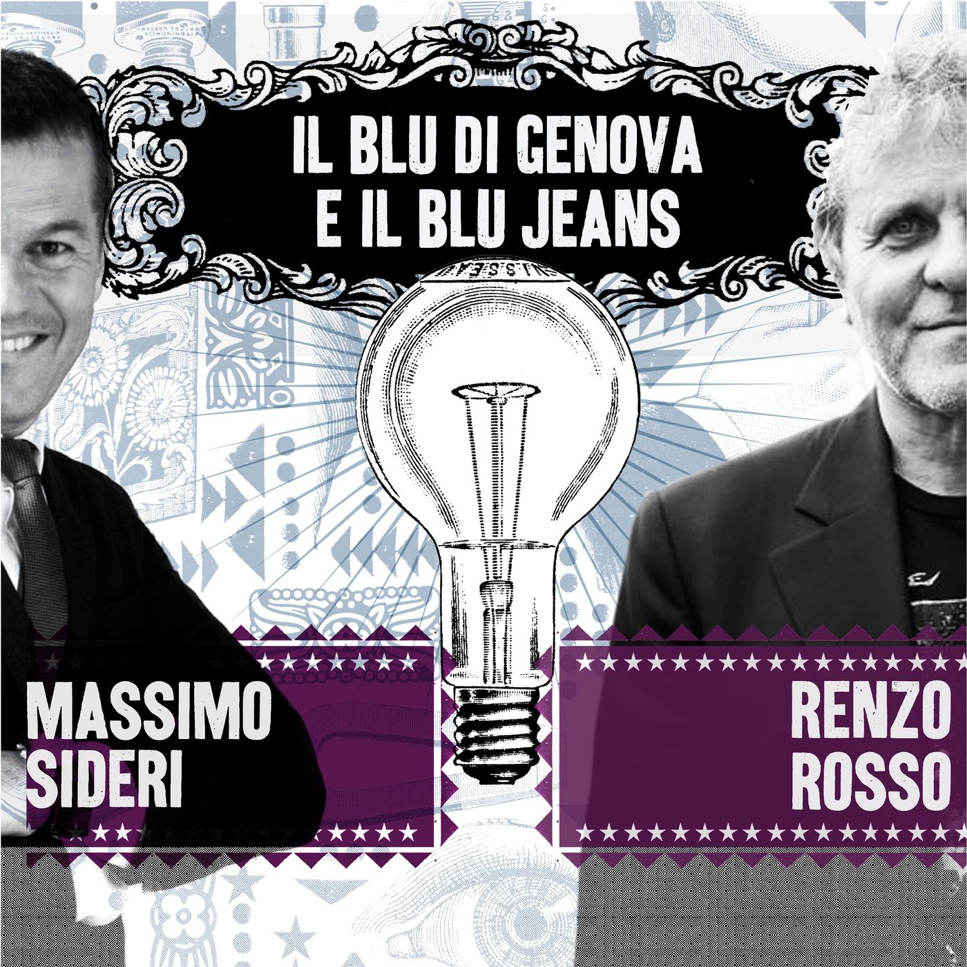 Geni invisibili