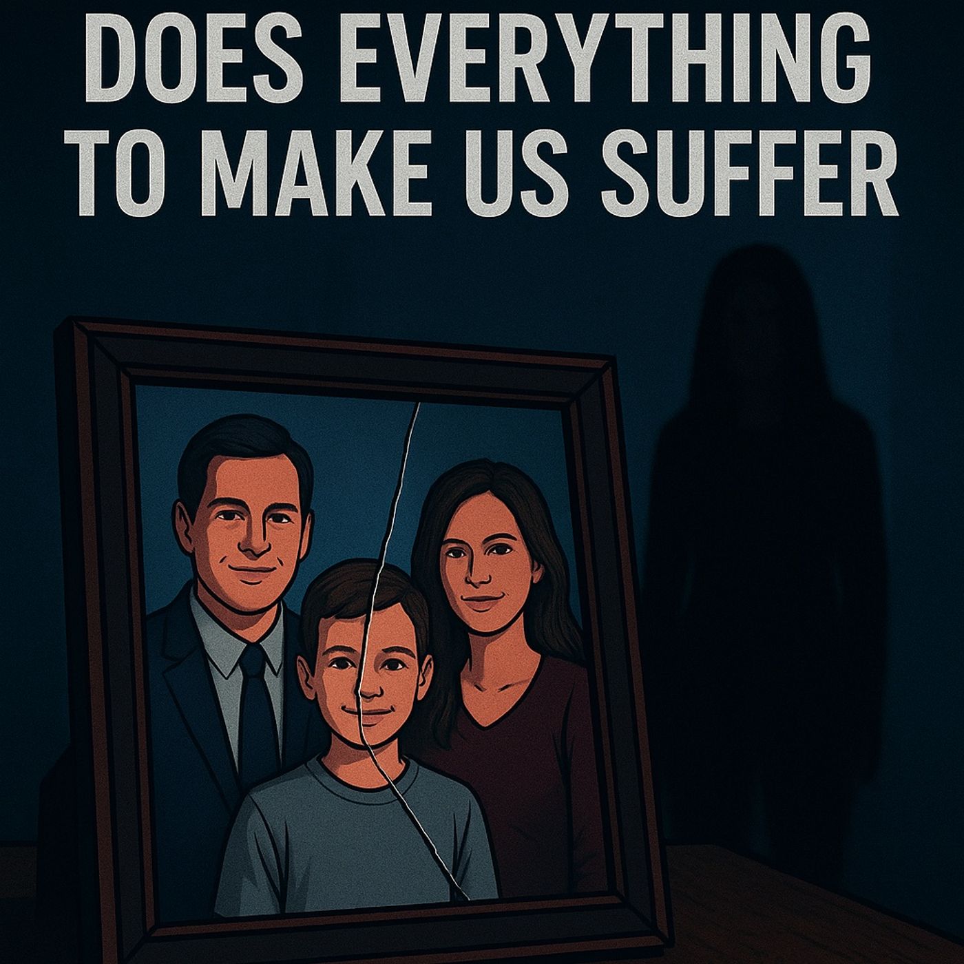 Our Sister Does Everything to Make Us Suffer|Like and subscribe