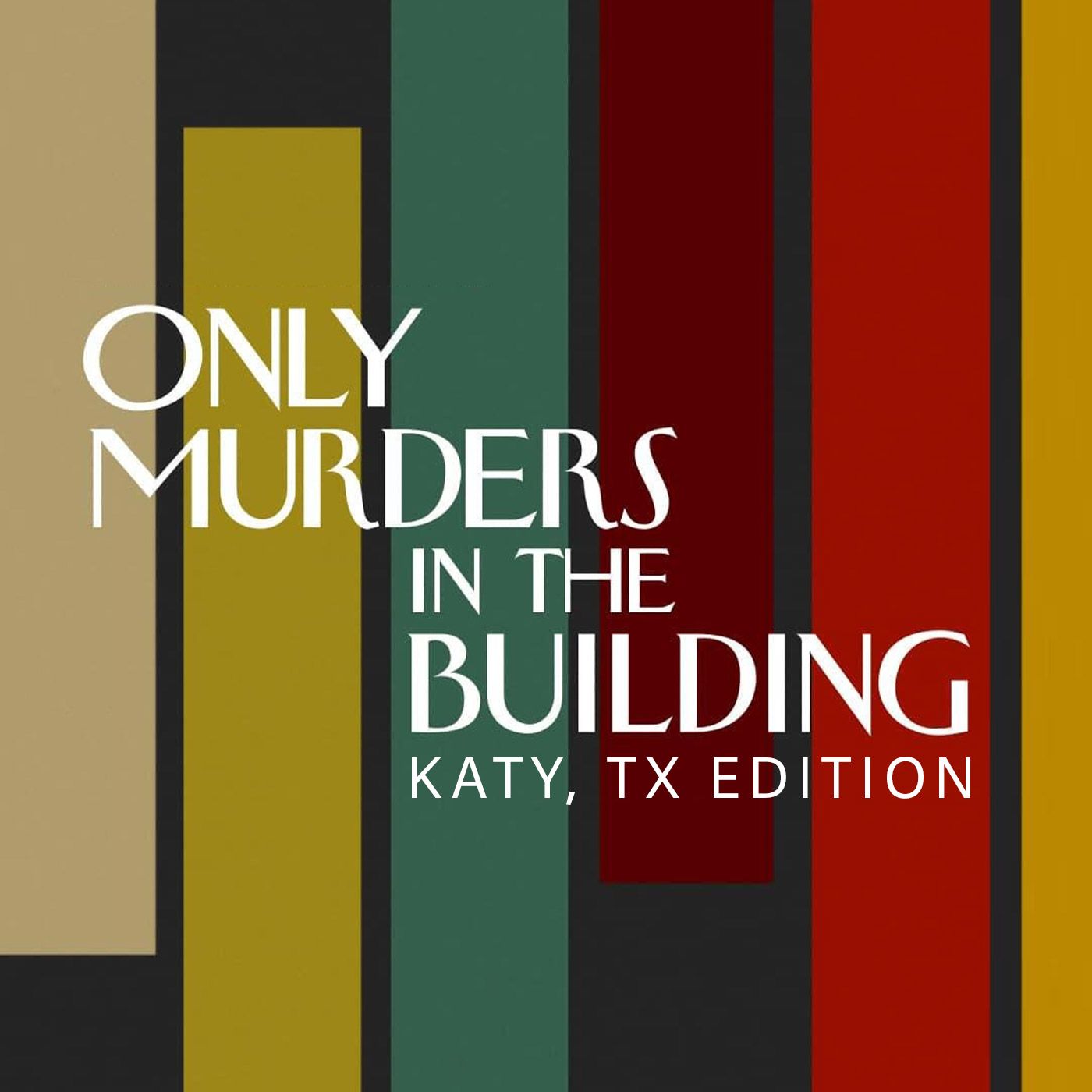 Real Life 'Only Murders in the Building'