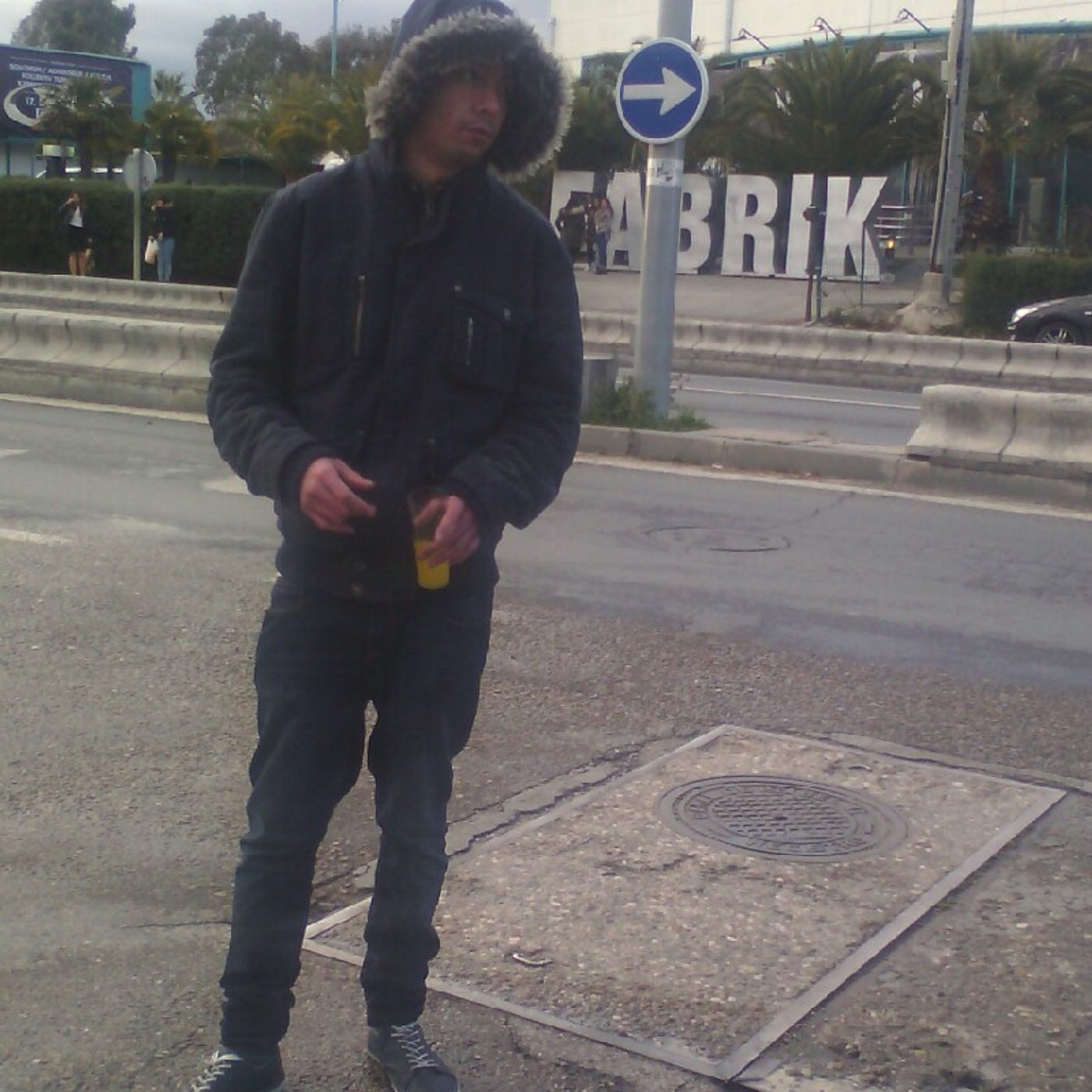 El show de CDJM canal DJ Marcelinho