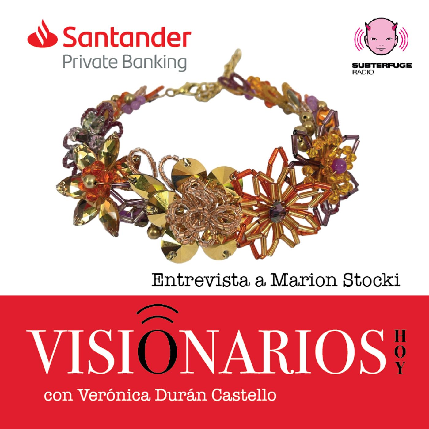 Visionarios Hoy