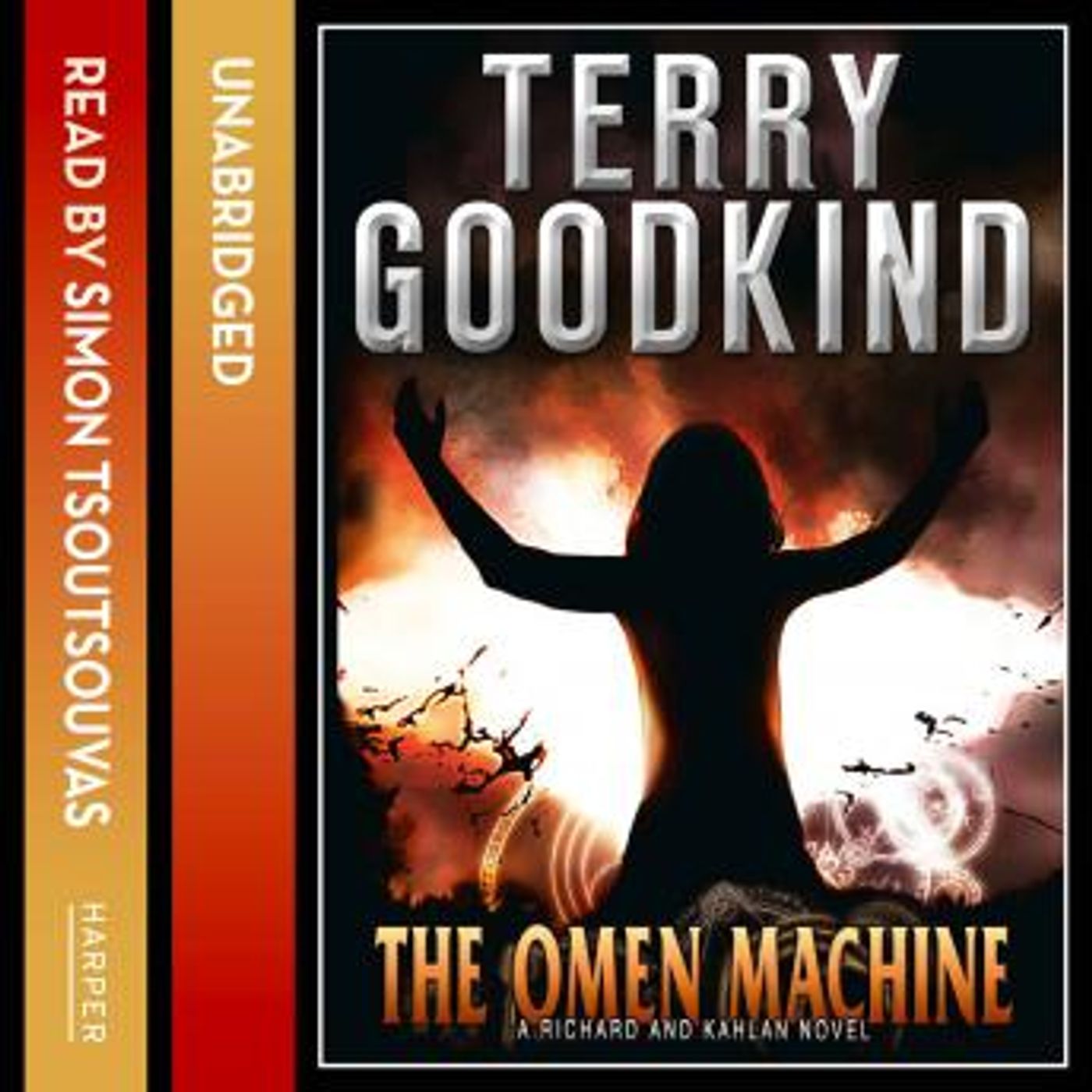 Download Incredible Full Audiobooks in Science Fiction & Fantasy, Epic Fantasy