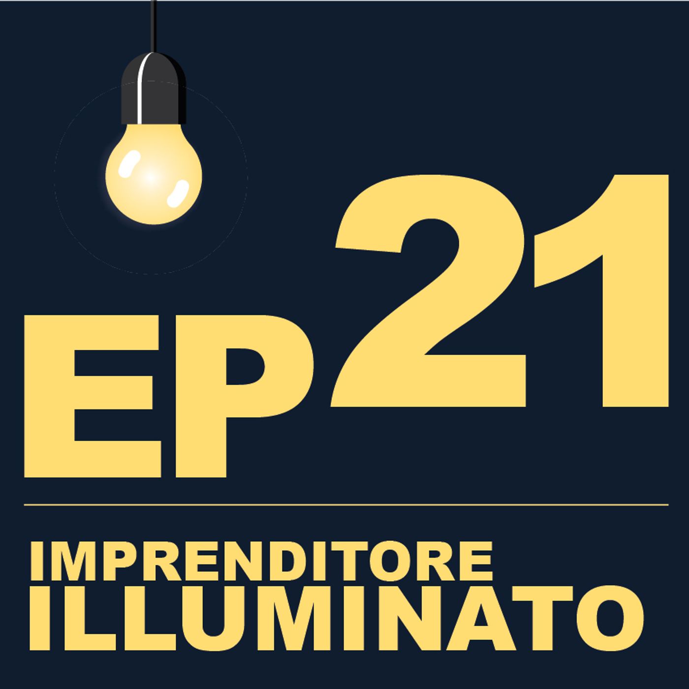 Imprenditore Illuminato