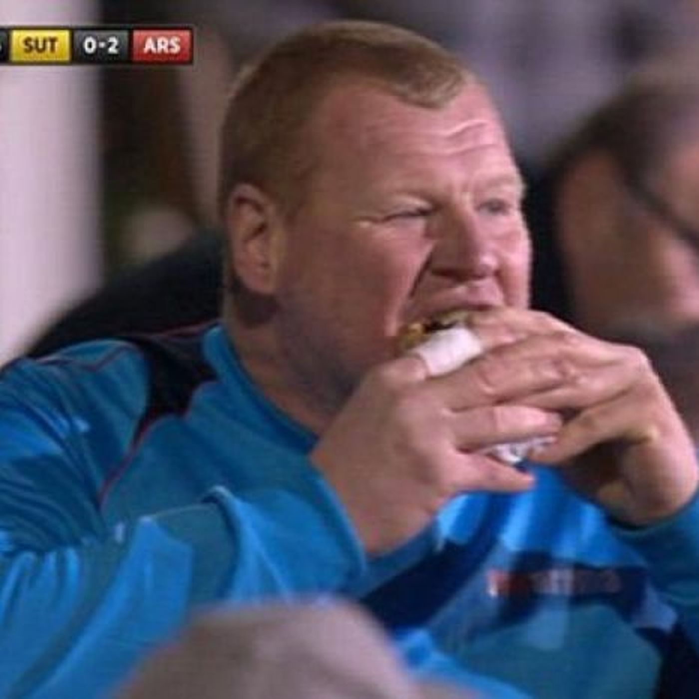 [70] FA Cup-Pause, 16/17 – Champions League, Championship og Bortdømte Dommere (22.02.17)