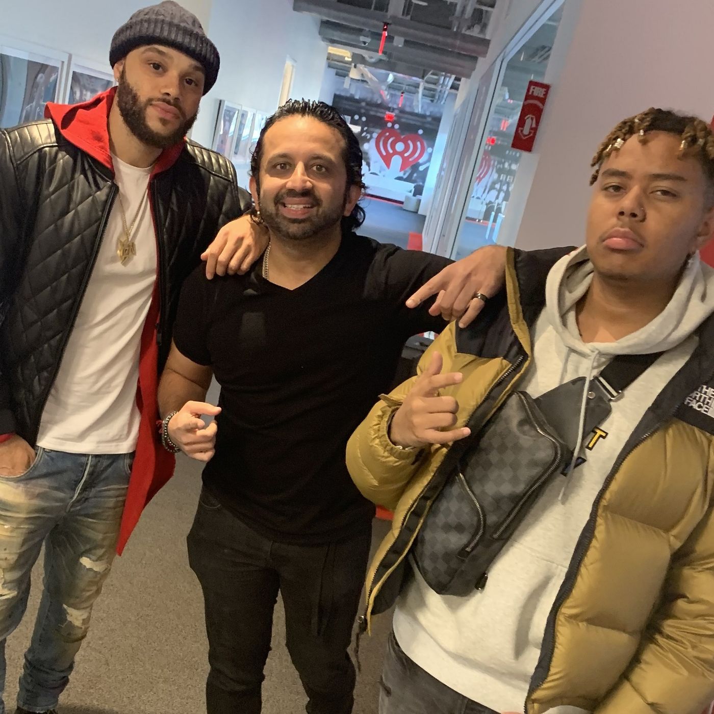 YBN Cordae & PopSmoke w/DjPupDawg Weekend Top30 11-29-2019
