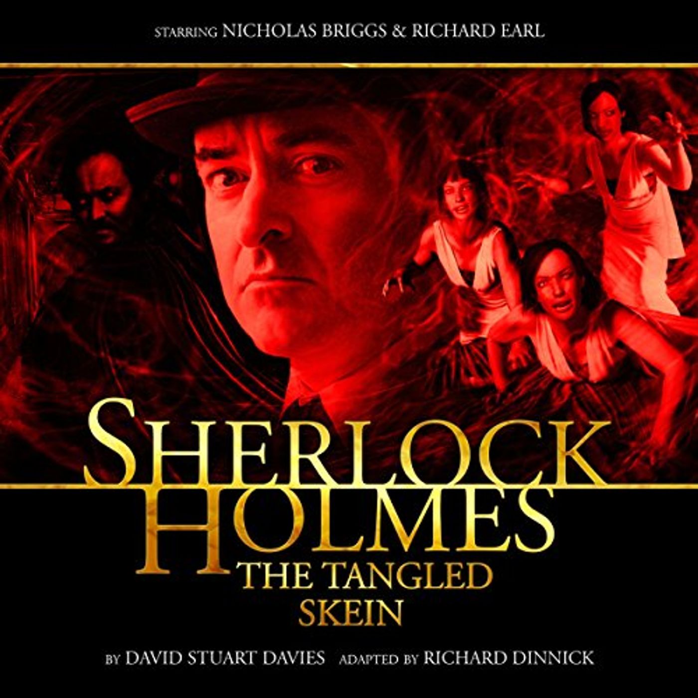 Listen Legally to Popular Titles Full Audiobooks in Mysteries & Thrillers, Classic Detective