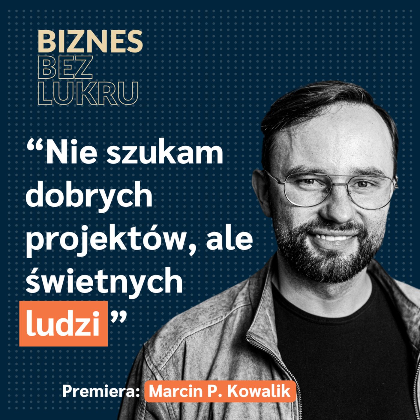 Biznes bez Lukru