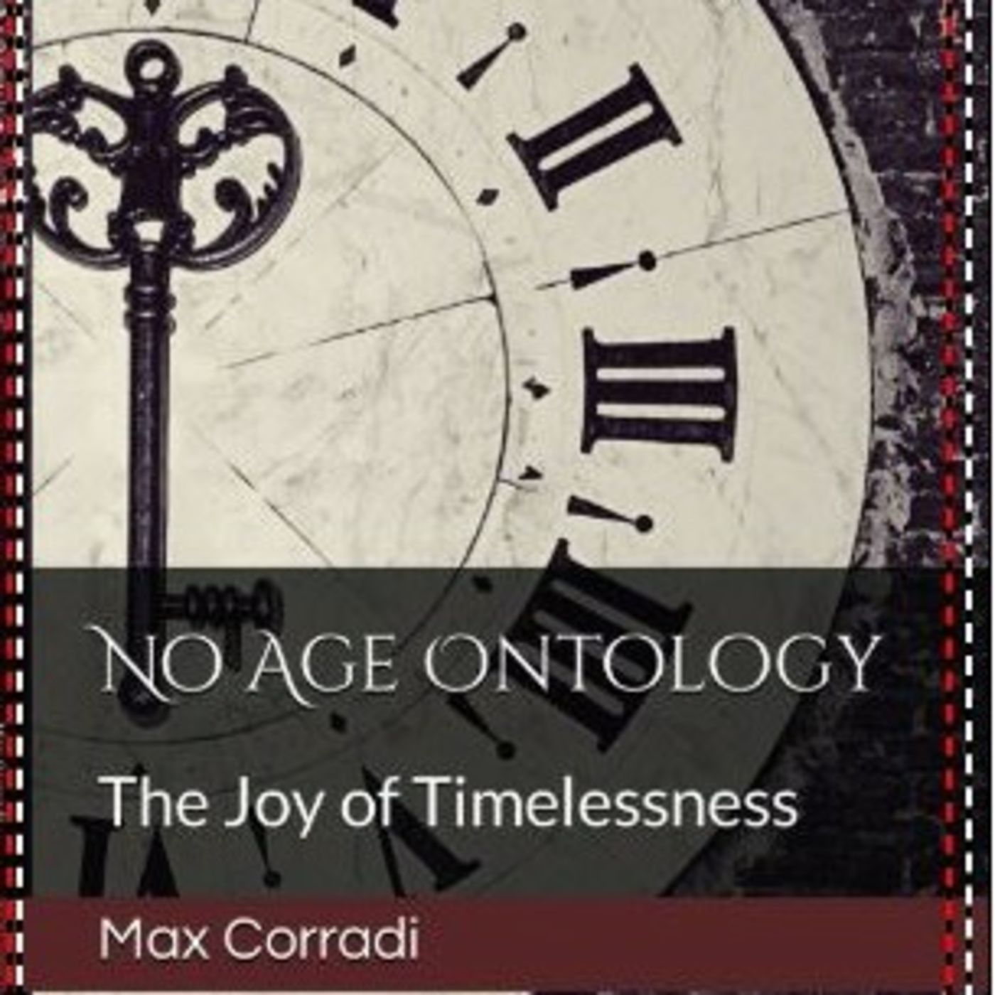 No Age Ontology - Max Corradi