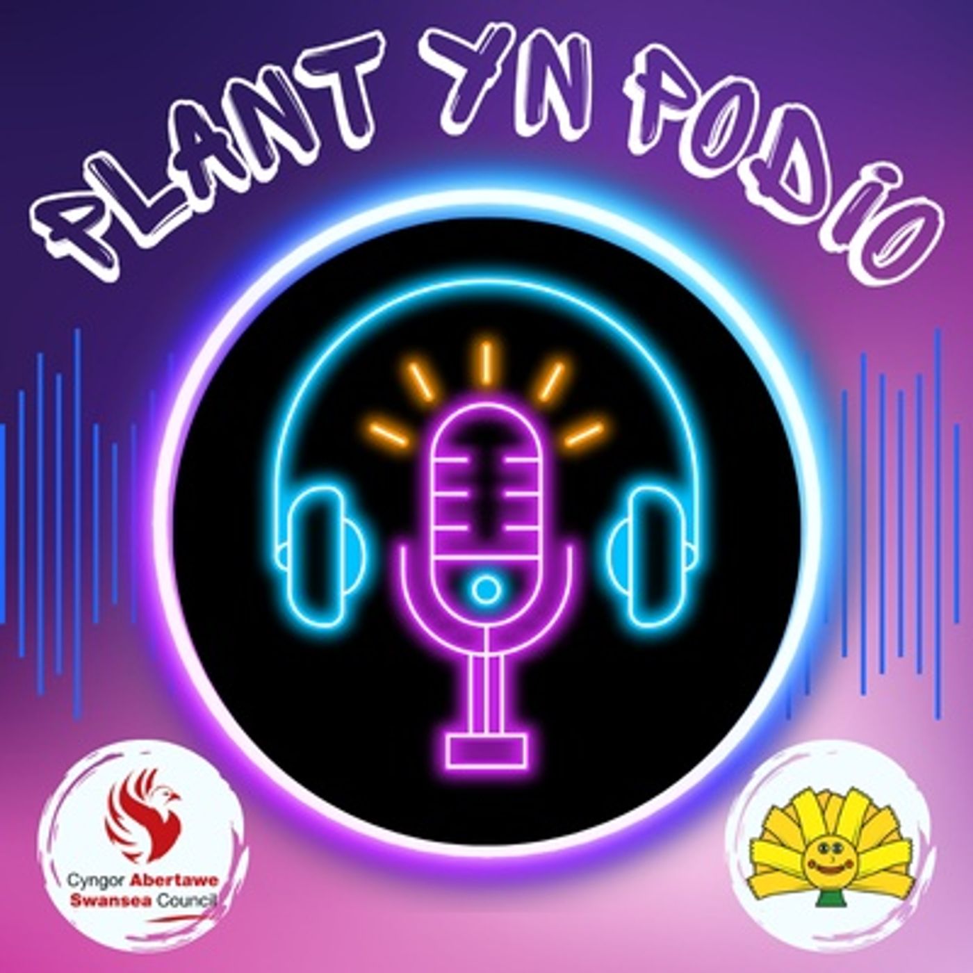 Plant Yn Podio