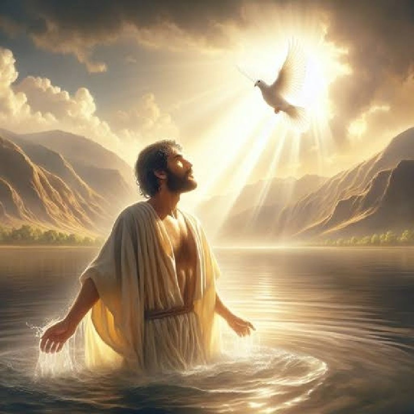 Day 4 of 14 Days Praying and Fasting (THE SIGNS) episode artwork