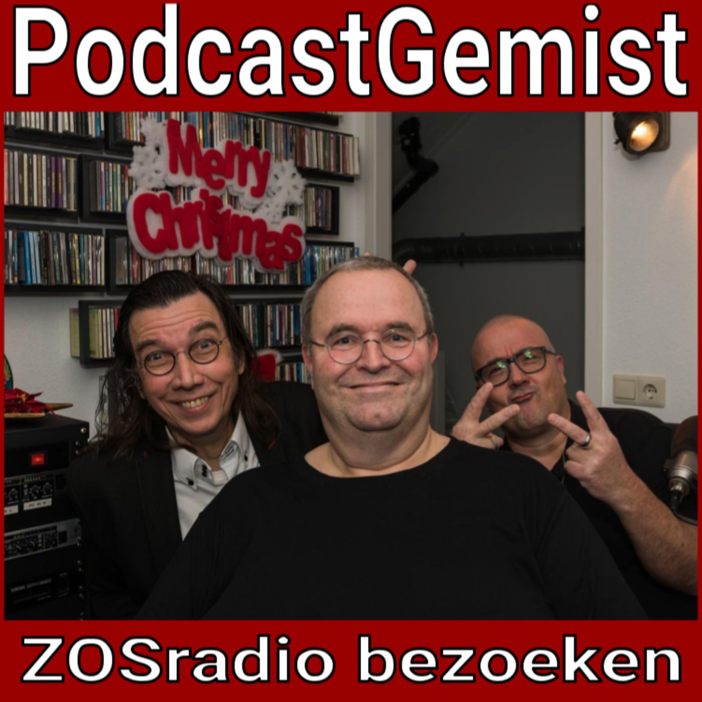 PodcastGemist