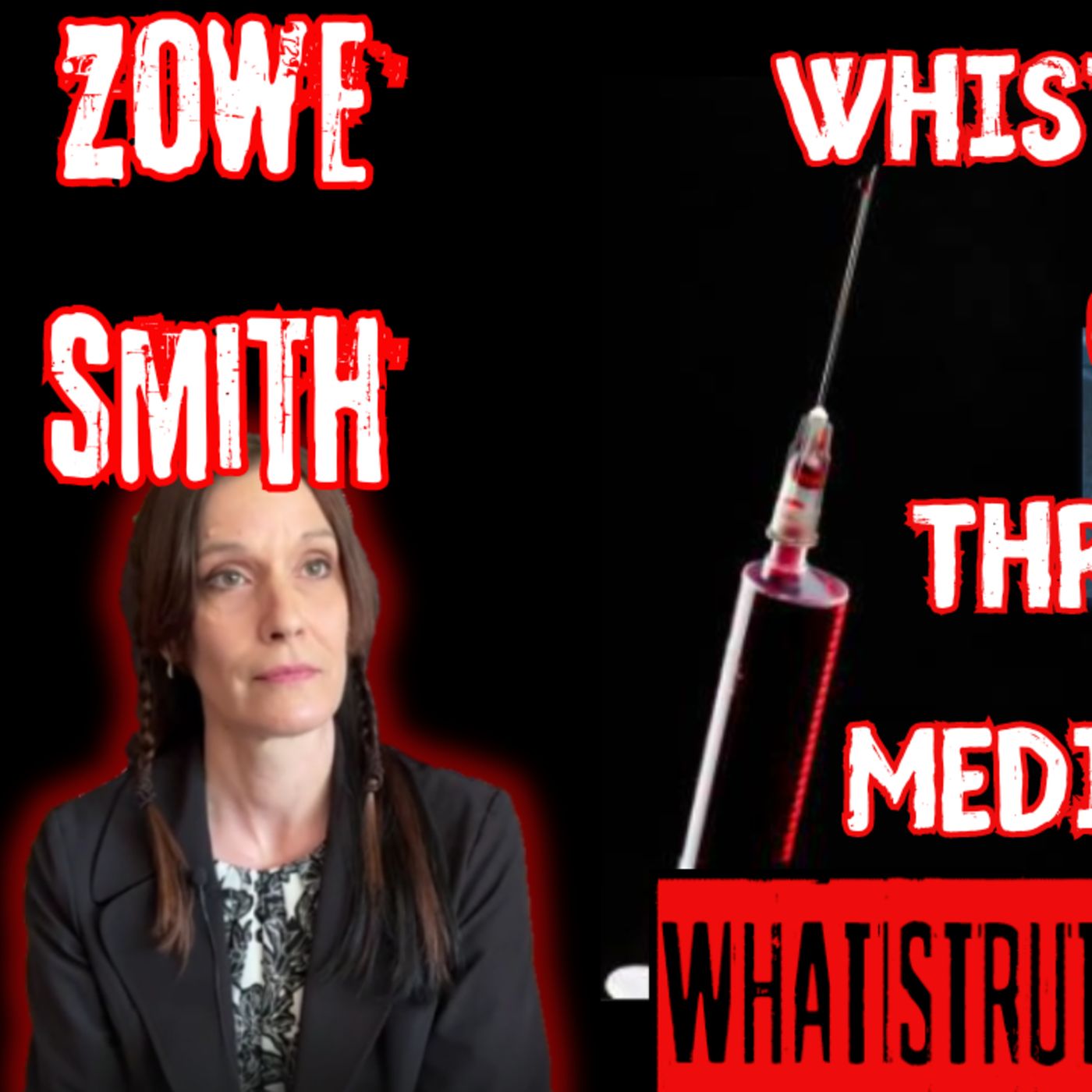 What Is TRUTH? Podcast