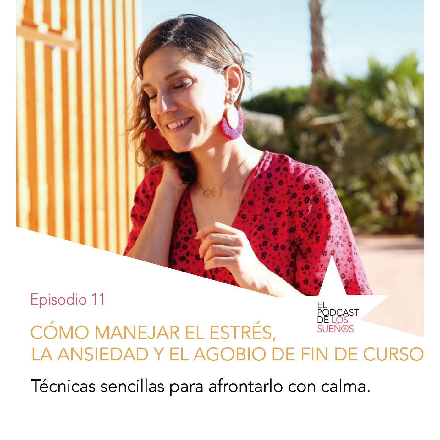 El Podcast de los Sueños