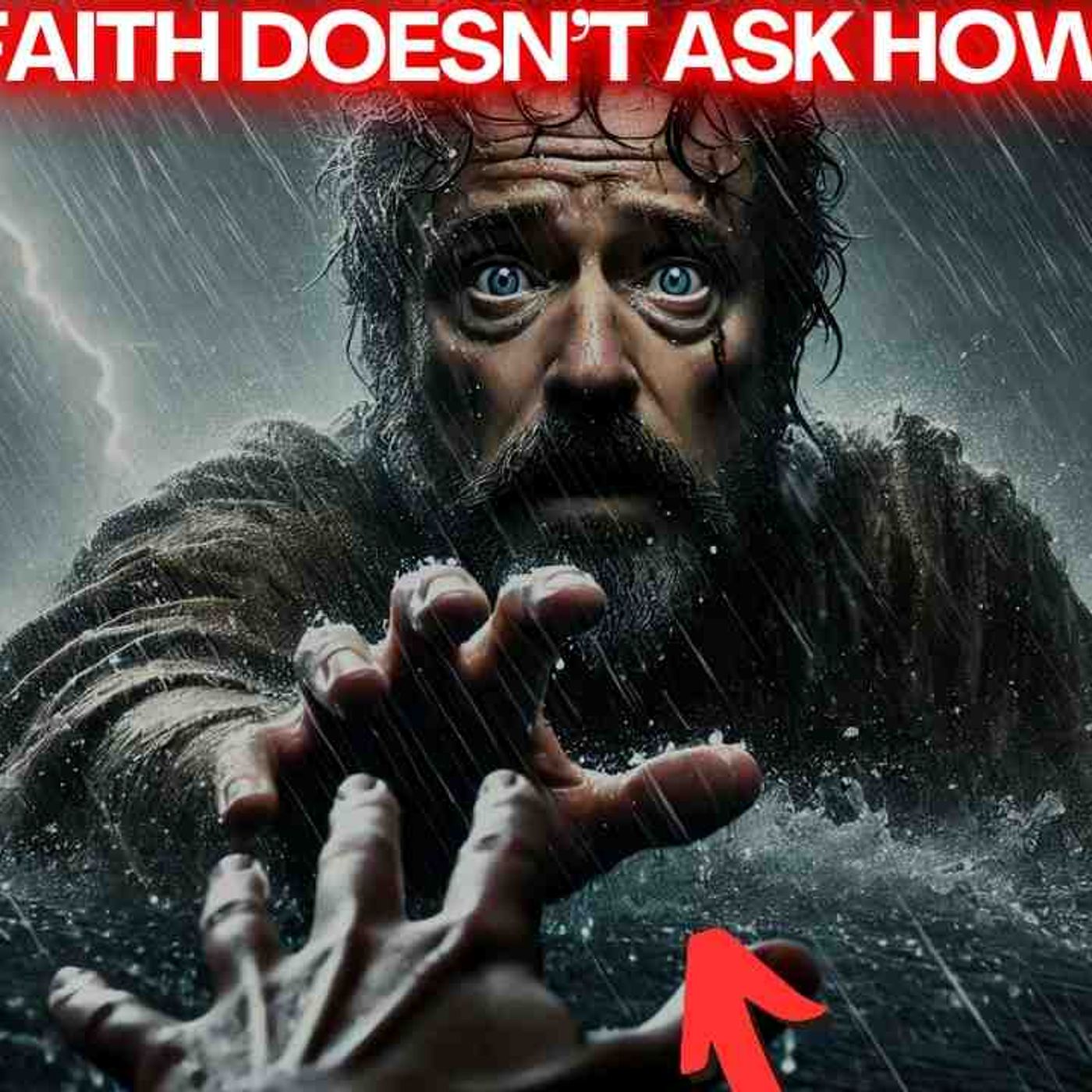 Can Faith REALLY Get You Through Tough Times