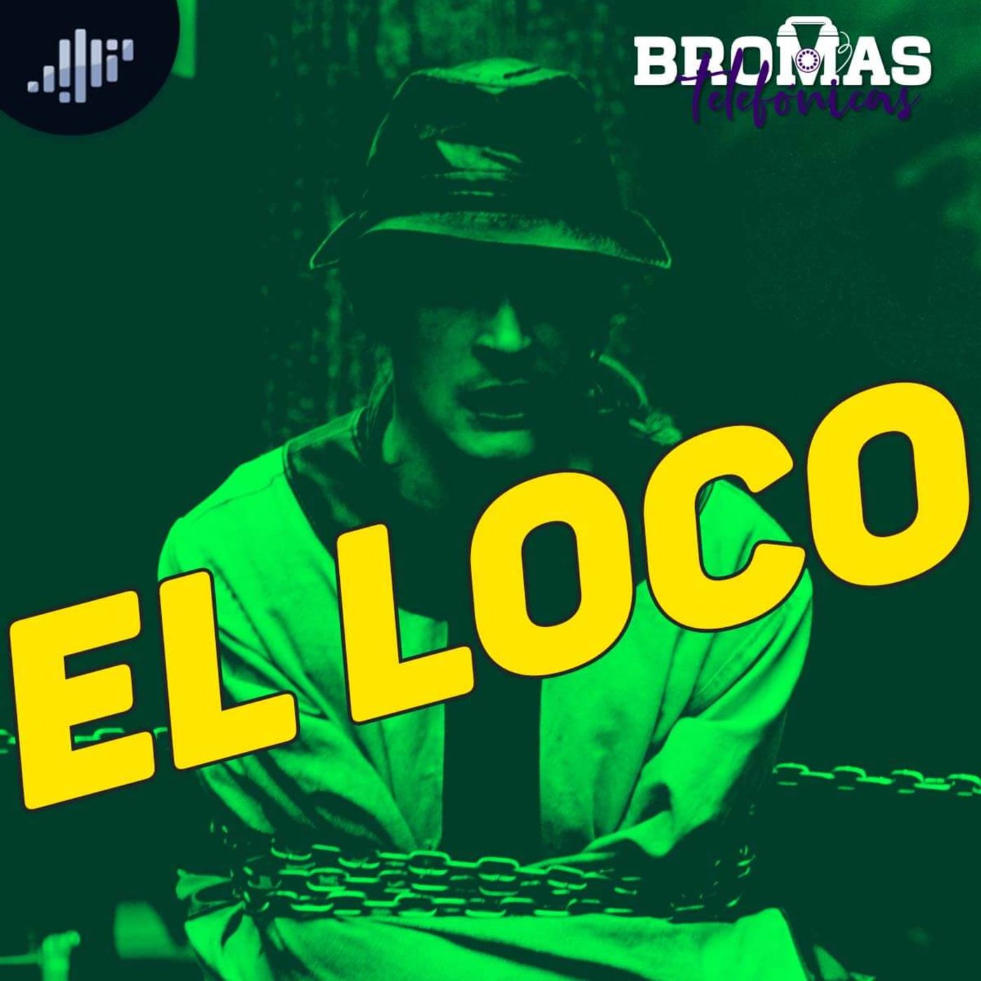 Bromas Telefónicas