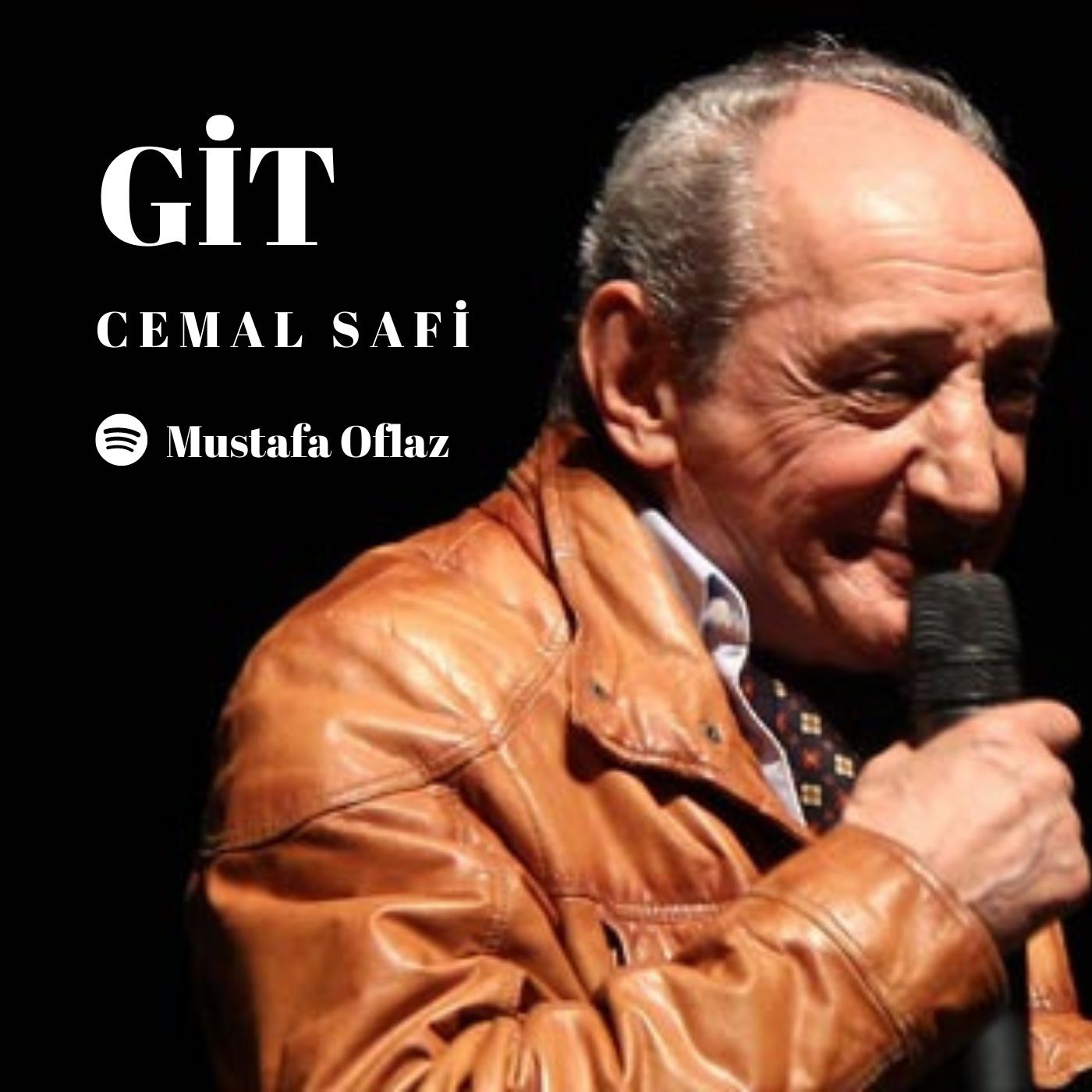 Mustafa Oflaz
