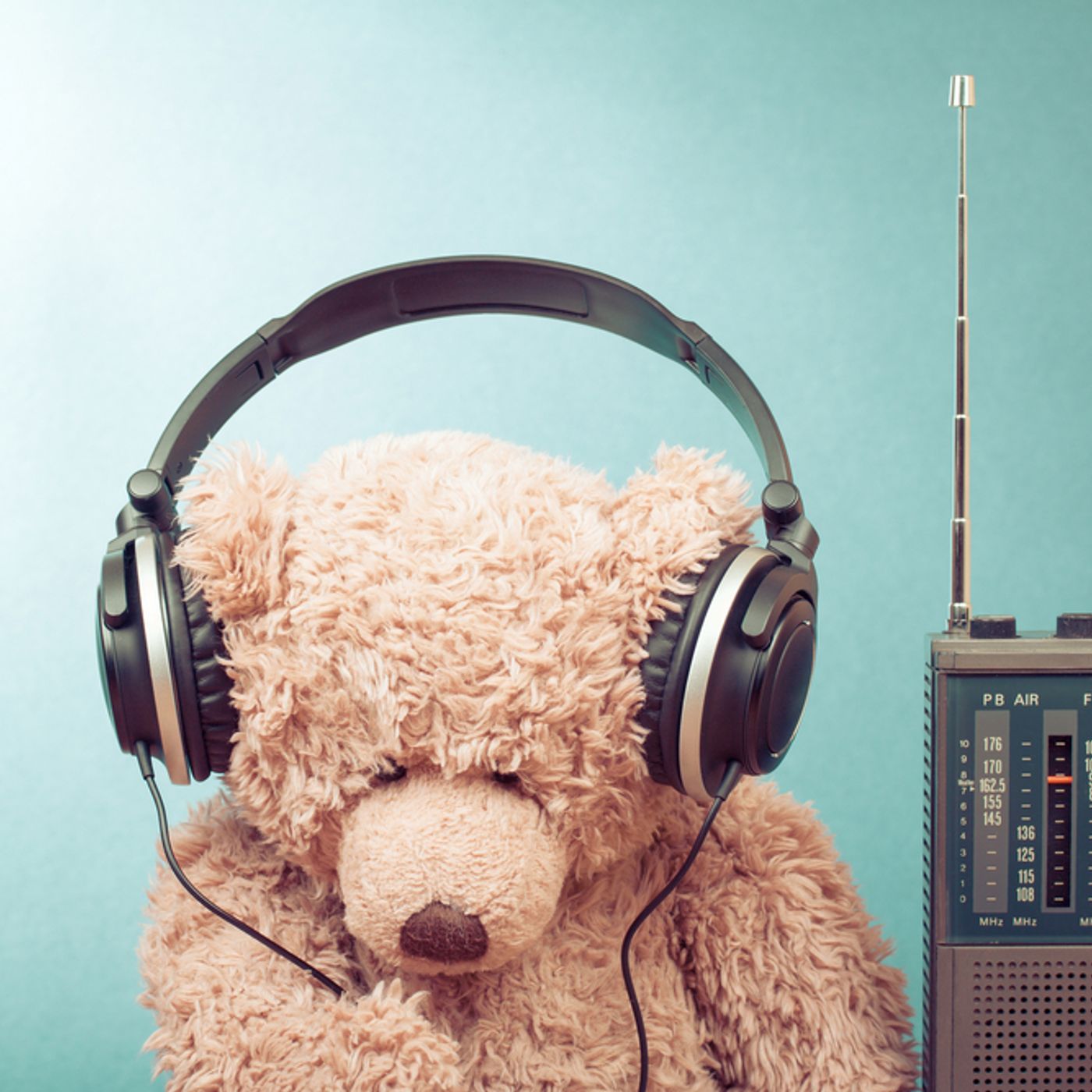 Attività musicali montessori e bambini episode artwork