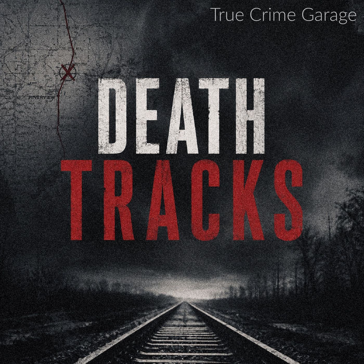Death Tracks ////// 929 episode artwork