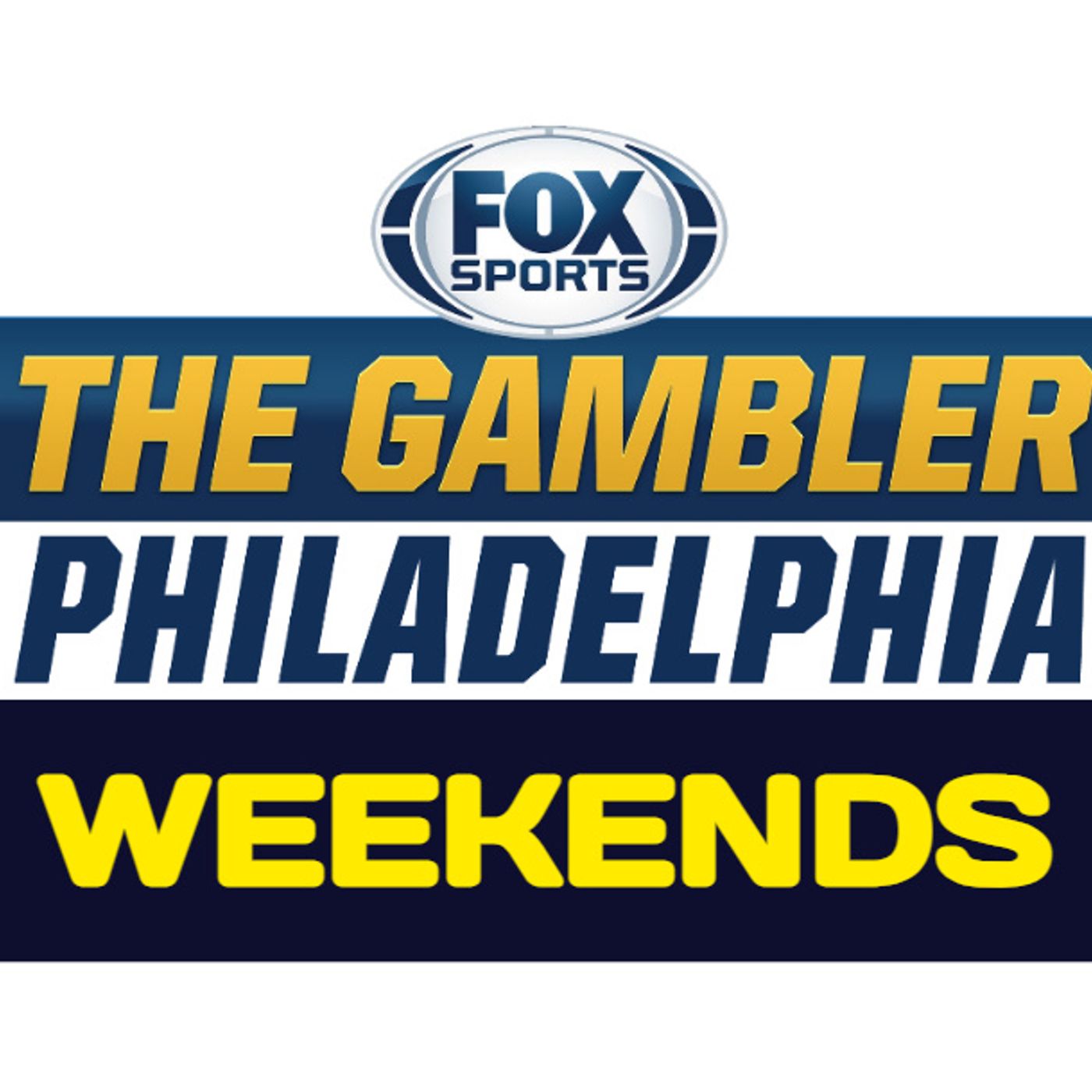The Gambler Weekends