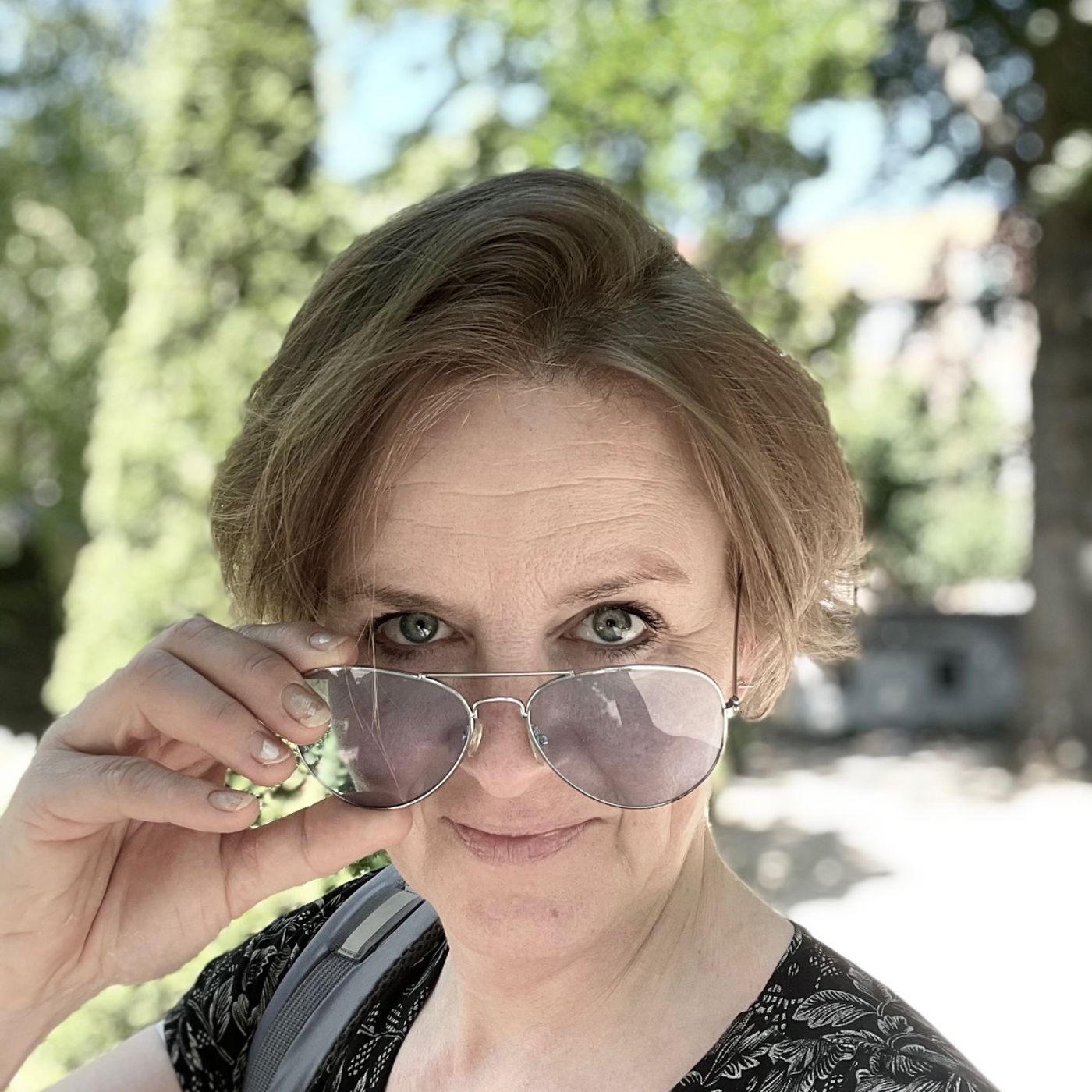 Jeg vil gerne vide noget om.... af Katja Holm