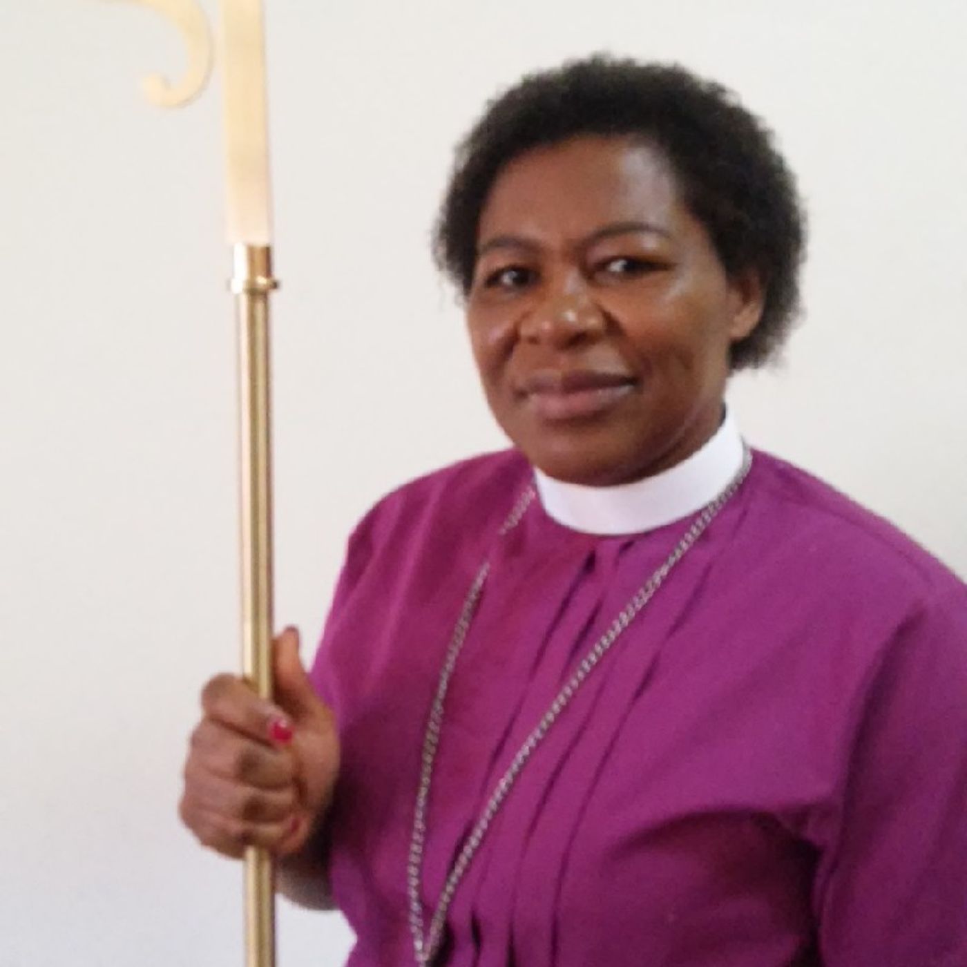 Archbishop Gloria Grace\'s show