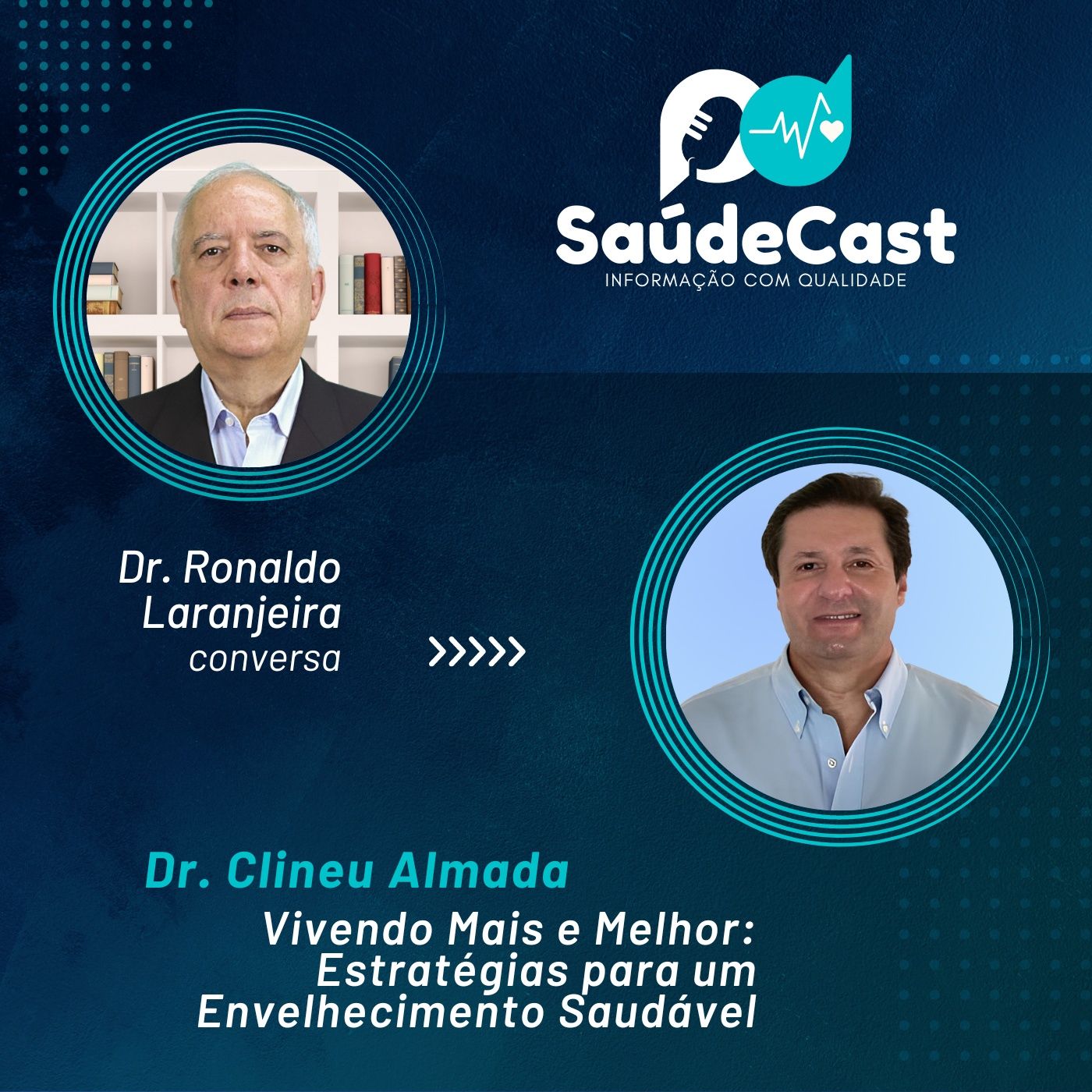 SaúdeCast