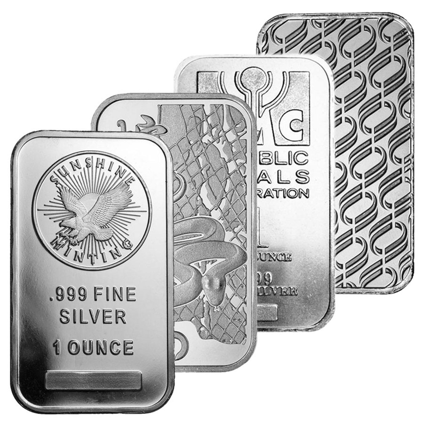 Investment BULLionaire Podcast | Investment Consultants for Precious Metals- Leeb BULLion