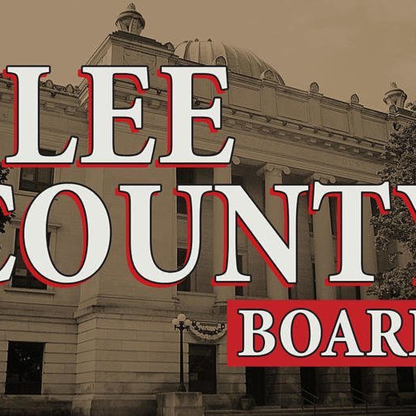 Lee County Board OKs ordinance allowing property dwellers to build 1 additional, smaller housing unit episode artwork
