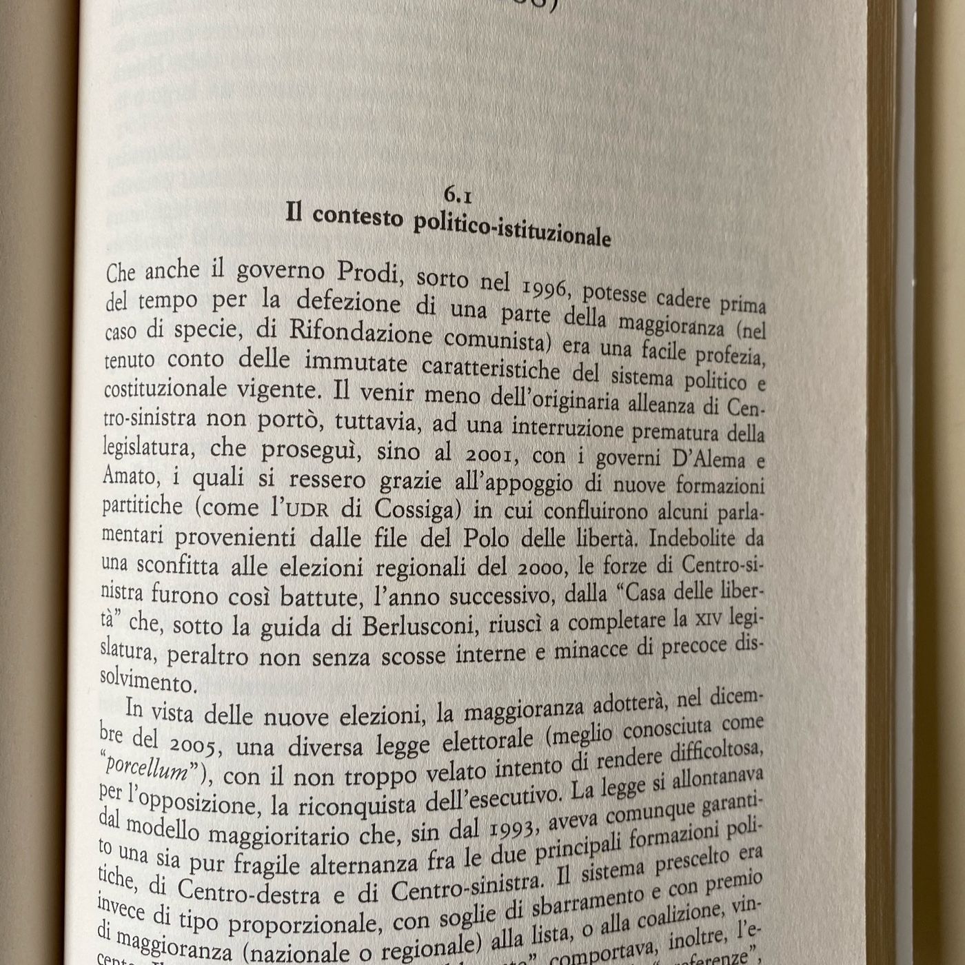 Storia Dell’amministrazione Pubblica