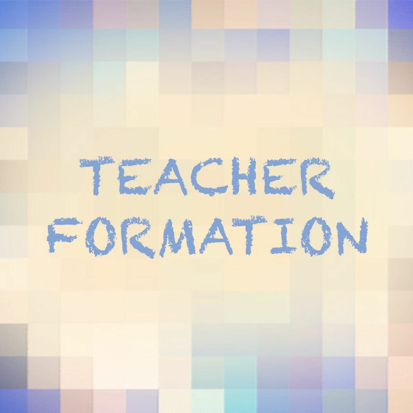 cover of episode Teacher Formation: Talk Moves for Classroom Discussion