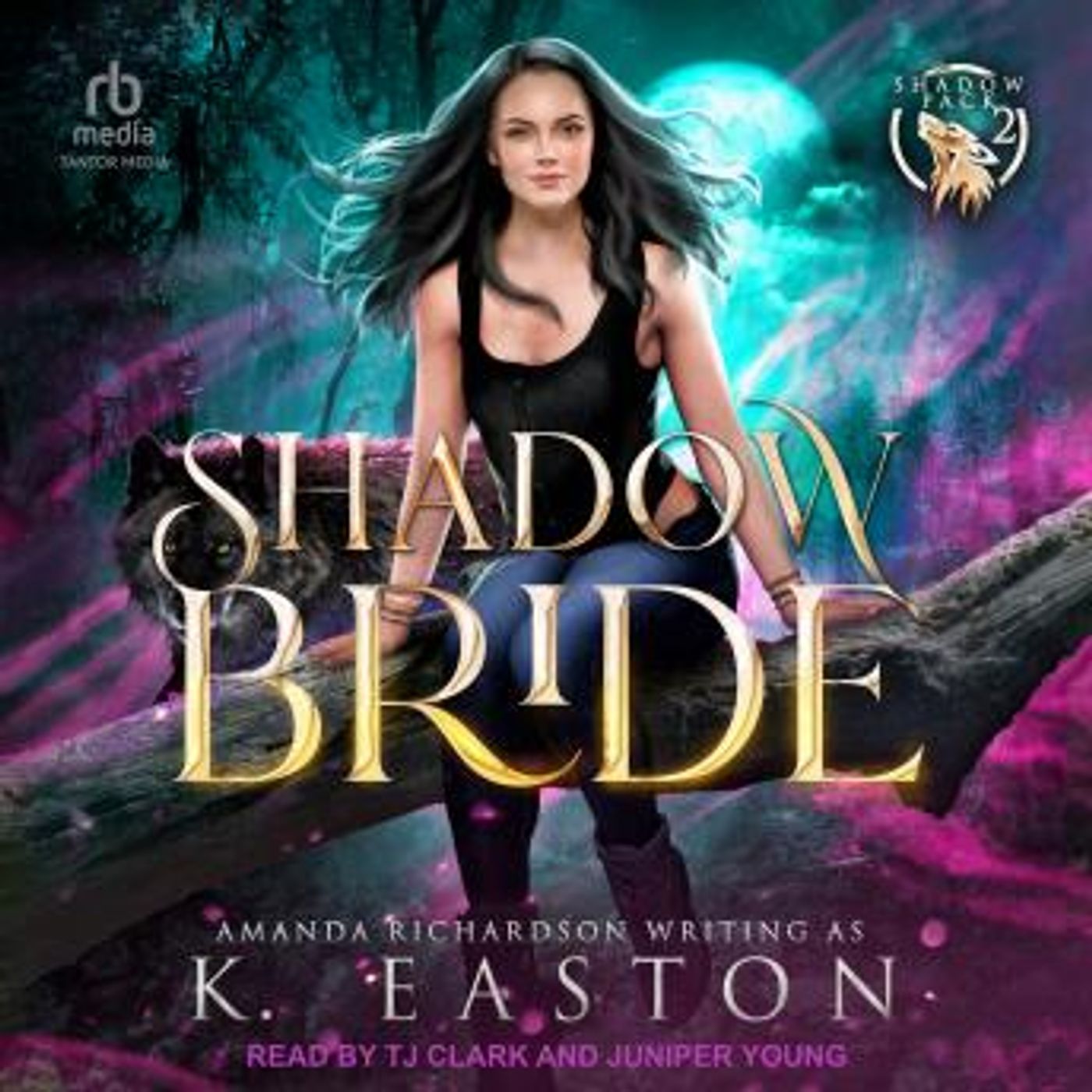 Get Top Full Audiobooks in Romance, Romantasy