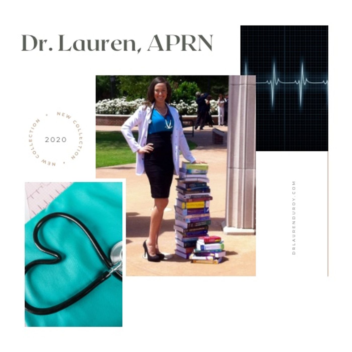 The Nurse Practitioners Lifeline