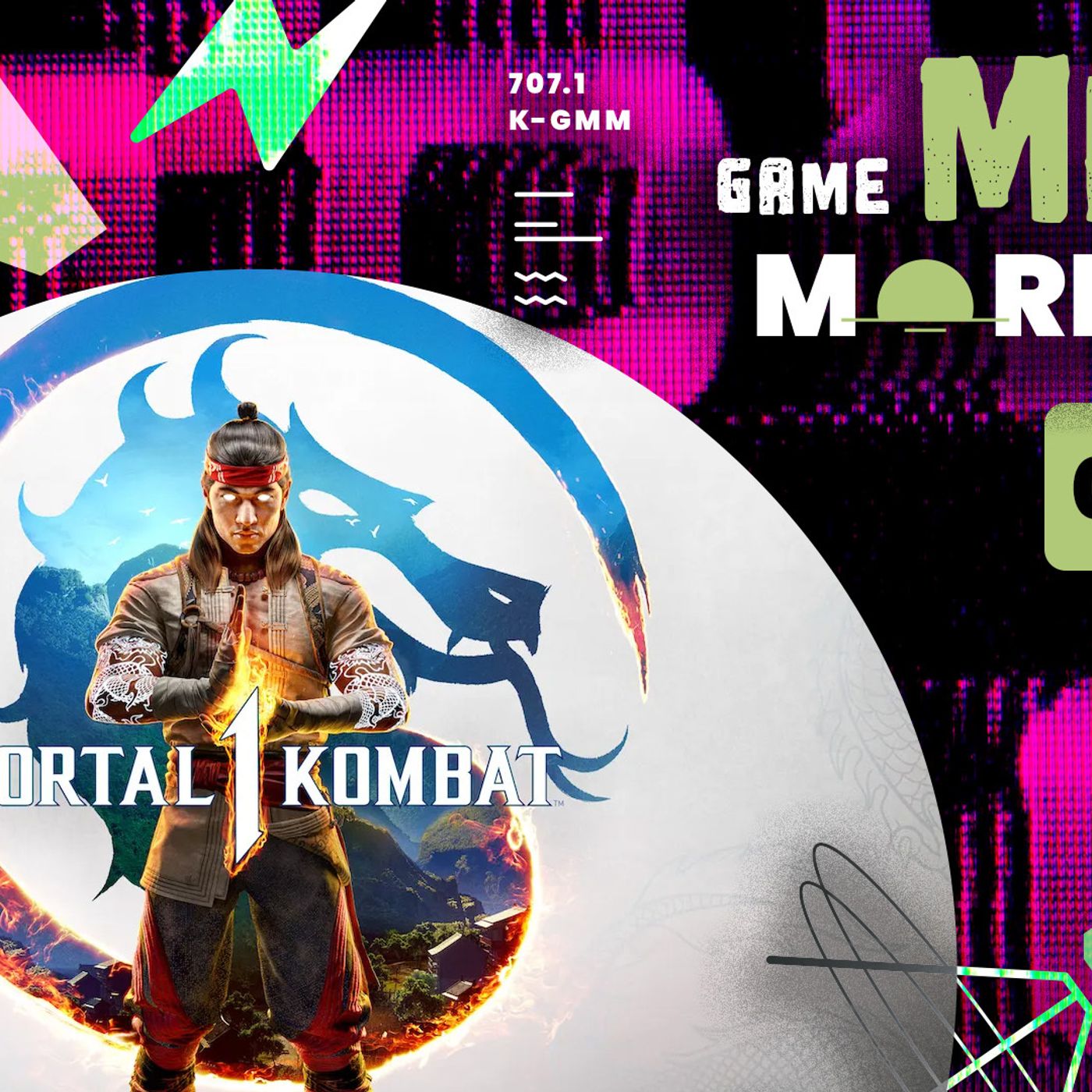 Game Mess Mornings 05/18/23