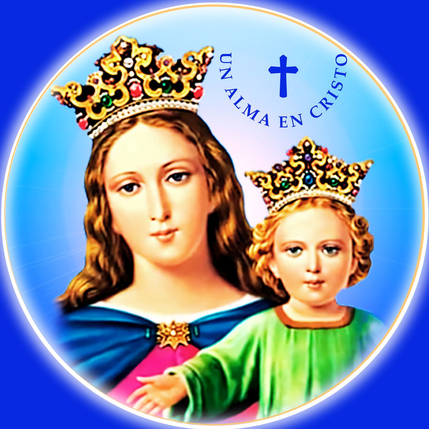 Un alma en Cristo UAC