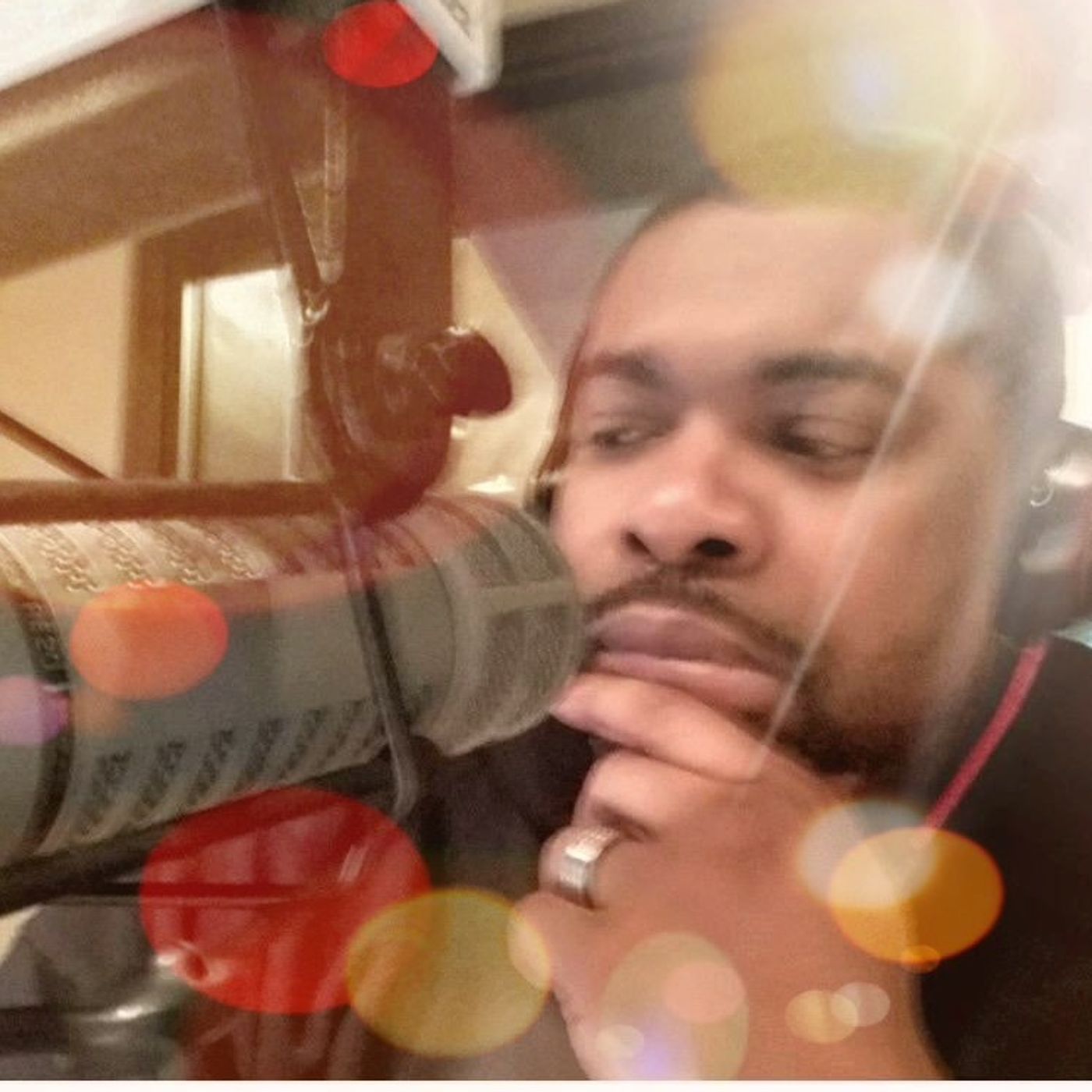 The Nathan Ivey Show