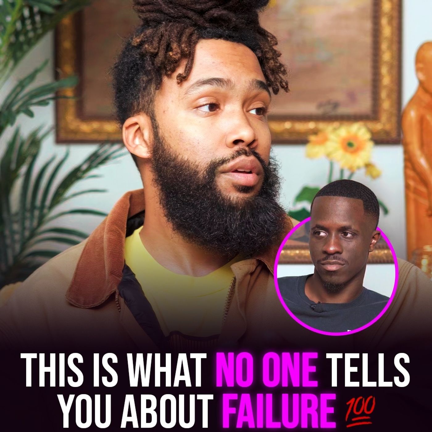 XYBM Clips: This is what no one tells you about failure