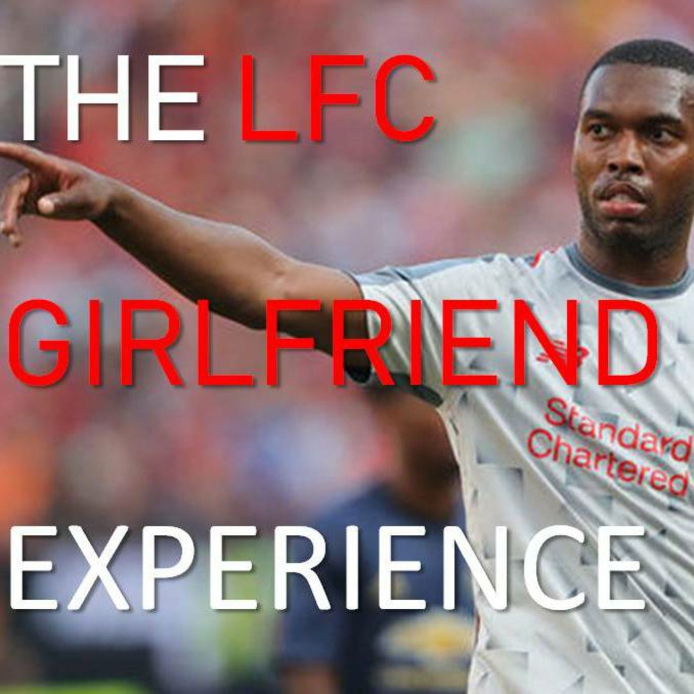 Fields Of Anfield Road Podcast