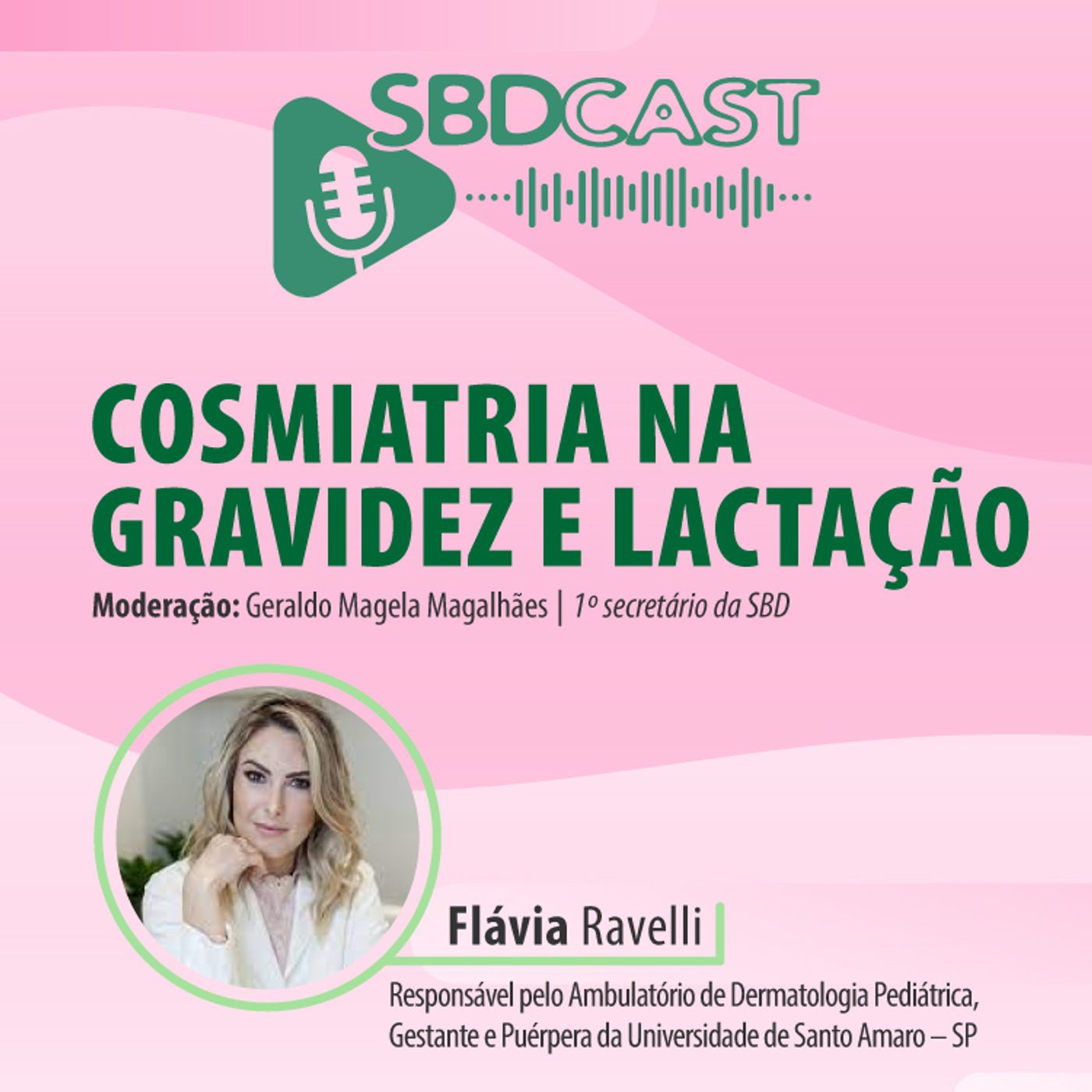 SBDcast