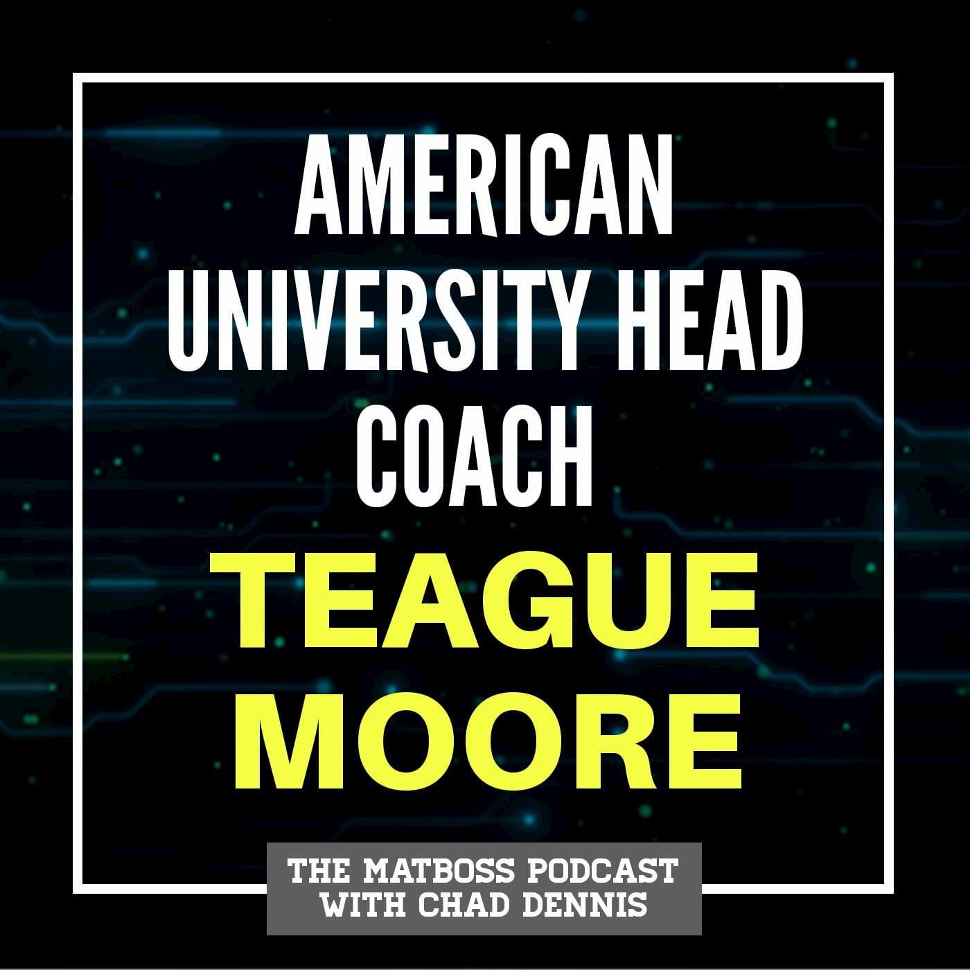 The MatBoss Podcast