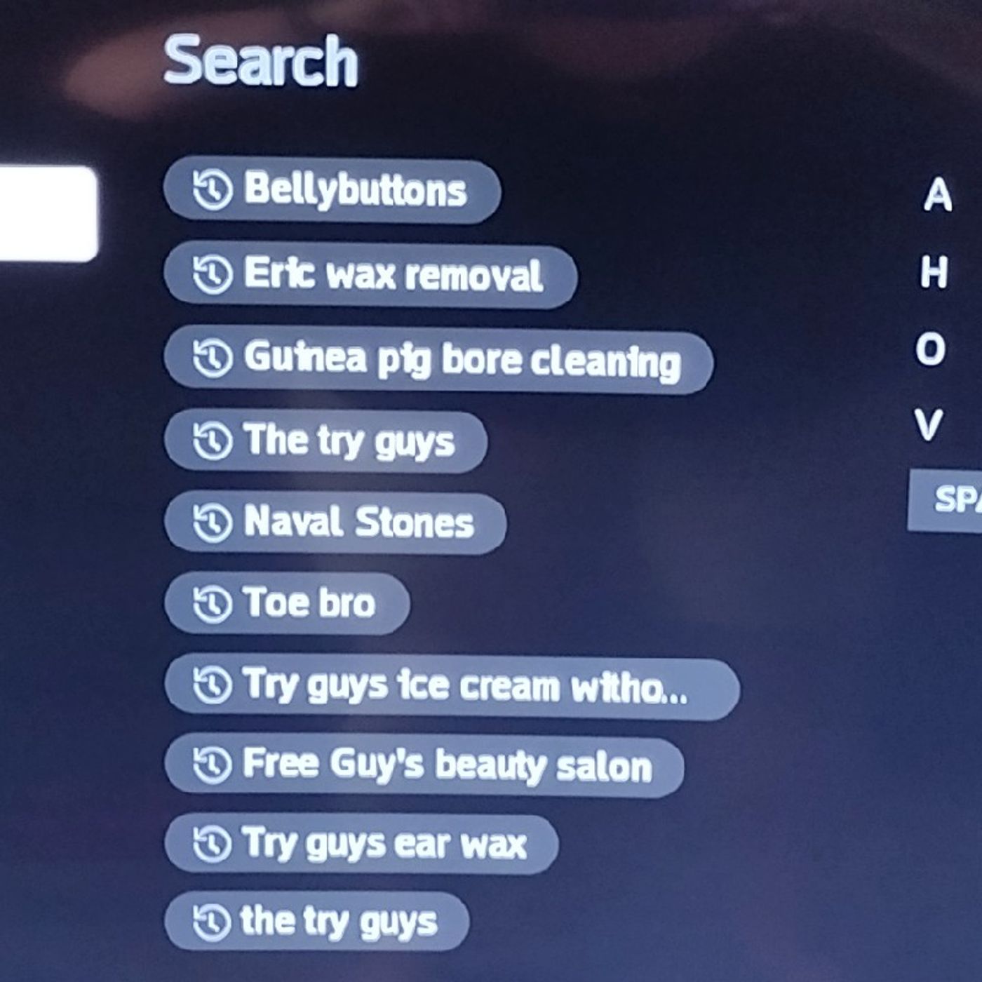 02-9 Expectations, Weird Friends, and Goodbye?