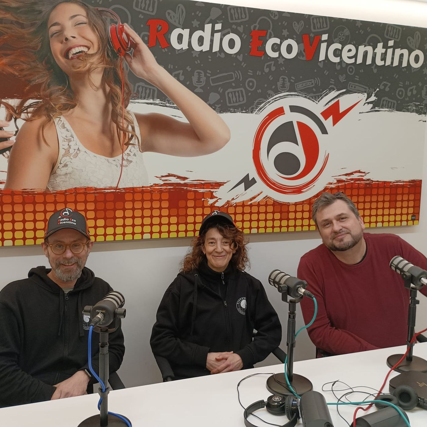 Il Tai Chi è arte (marziale) e salute. Parola di Luca e Bruna episode artwork